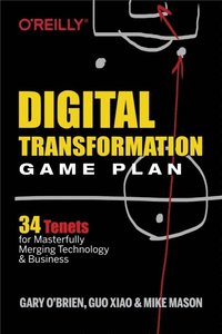 Digital Transformation Game Plan (e-bok)