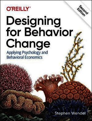 Designing for Behavior Change