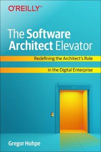 The Software Architect Elevator (hftad)