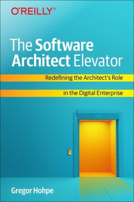 Software Architect Elevator (inbunden)
