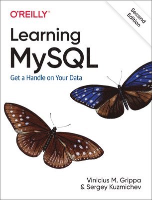 Learning MySQL (hftad)