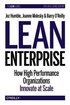 Lean Enterprise