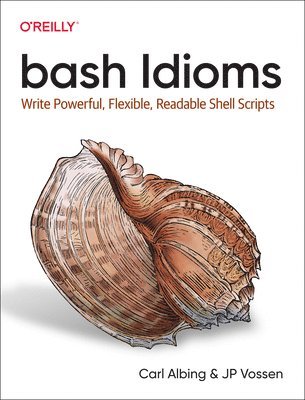 bash Idioms (inbunden)