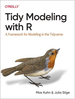 Tidy Modeling with R (hftad)