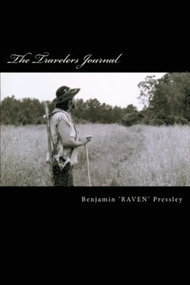 Travelers Journal (häftad)