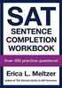 SAT Sentence Completion Workbook