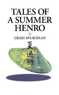 Tales of a Summer Henro (hftad)