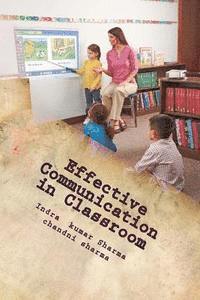 Effective Communication in Classroom (hftad)