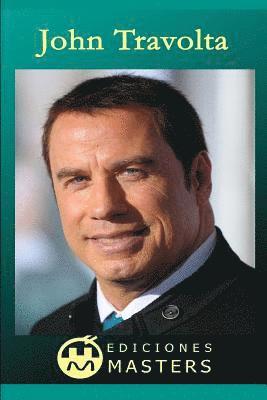 John Travolta (inbunden)