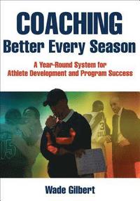 Coaching Better Every Season (hftad)