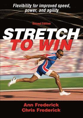 Stretch to Win (inbunden)