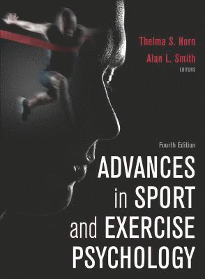 Advances in Sport and Exercise Psychology (inbunden)