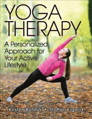 Yoga Therapy (hftad)