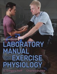 Laboratory Manual for Exercise Physiology 2nd Edition With Web Study Guide (hftad)