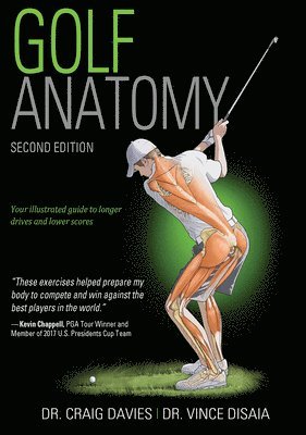 Golf Anatomy (hftad)