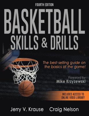 Basketball Skills & Drills (hftad)