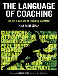 The Language of Coaching (hftad)