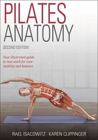 Pilates Anatomy (hftad)