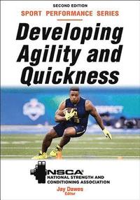 Developing Agility and Quickness (hftad)