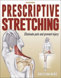 Prescriptive Stretching (häftad)