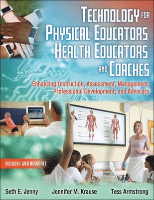 Technology for Physical Educators, Health Educators, and Coaches (hftad)