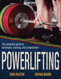 Powerlifting (hftad)