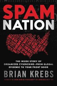 Spam Nation (häftad)