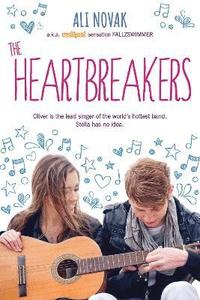 The Heartbreakers (hftad)