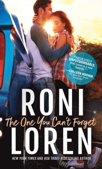 One You Can't Forget (e-bok)