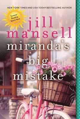 Miranda's Big Mistake (hftad)