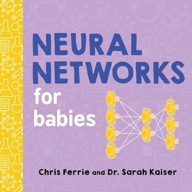 Neural Networks for Babies (kartonnage)