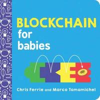 Blockchain for Babies (kartonnage)