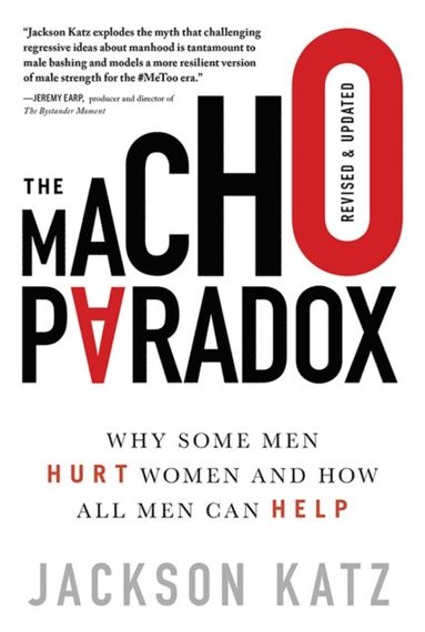 Macho Paradox (e-bok)