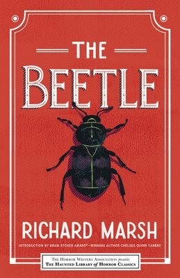The Beetle (h�ftad)