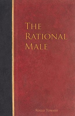 Rational Male (inbunden)