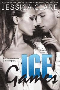 Ice Games (häftad)