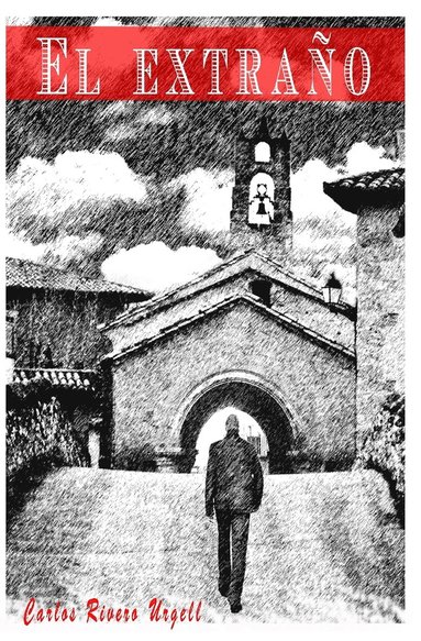 extraño (häftad)
