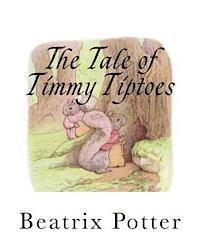The Tale of Timmy Tiptoes (hftad)
