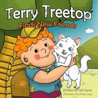 Terry Treetop Finds New Friends (hftad)