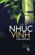 Nhuc Vinh: Tap Ghi Pham Quoc Bao