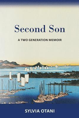 Second Son: A Memoir (hftad)