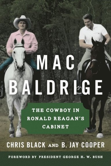 Mac Baldrige (hftad)