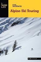 Basic Illustrated Alpine Ski Touring (hftad)