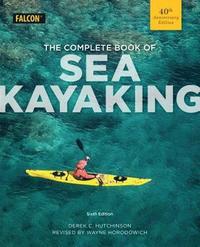The Complete Book of Sea Kayaking (hftad)