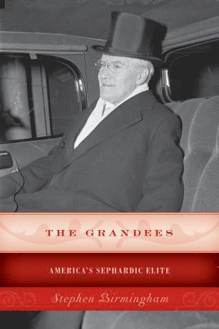 Grandees (hftad)