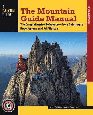 The Mountain Guide Manual (hftad)