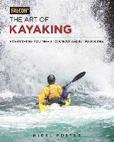 The Art of Kayaking (häftad)