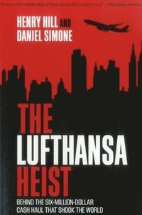 The Lufthansa Heist (hftad)