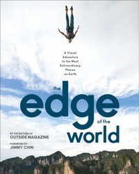 Edge of the World (e-bok)