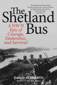 The Shetland Bus (häftad)